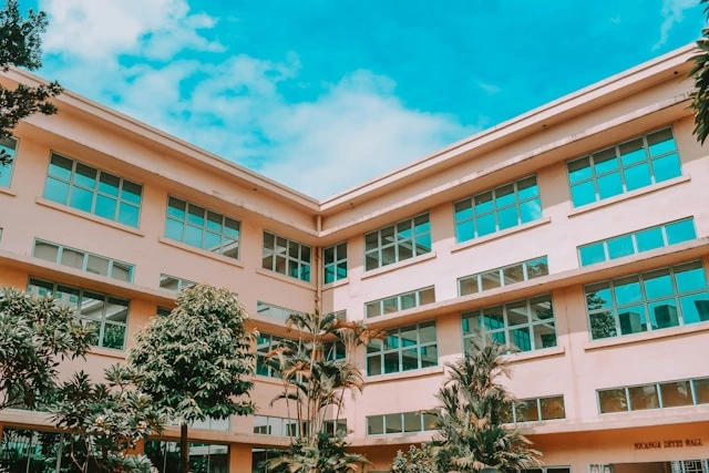 Sekolah Widyabhaktimulia